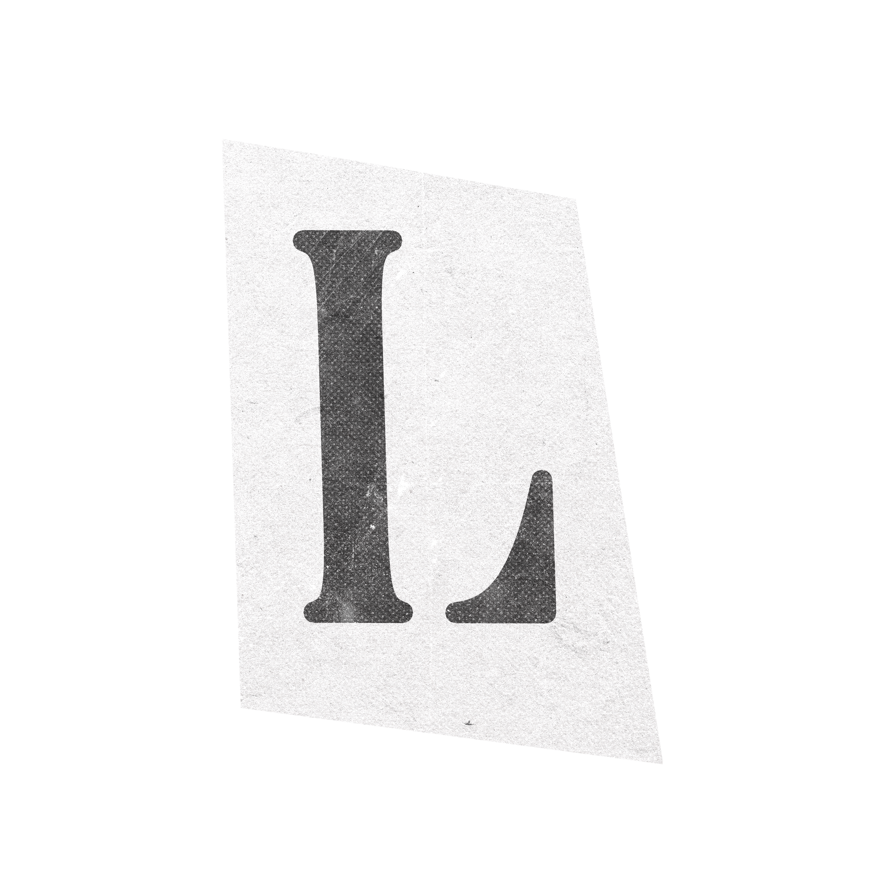 L